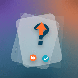Guess What's Up? app icon